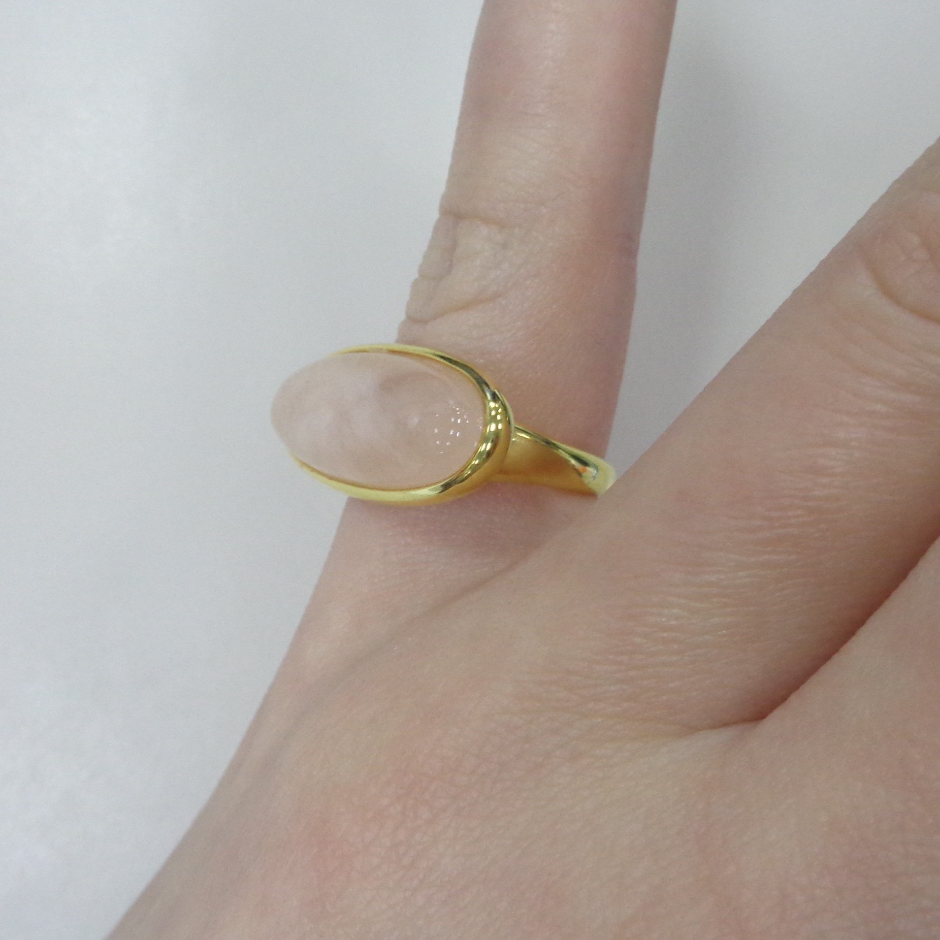 10322-004535 Кольцо (Ag 925)